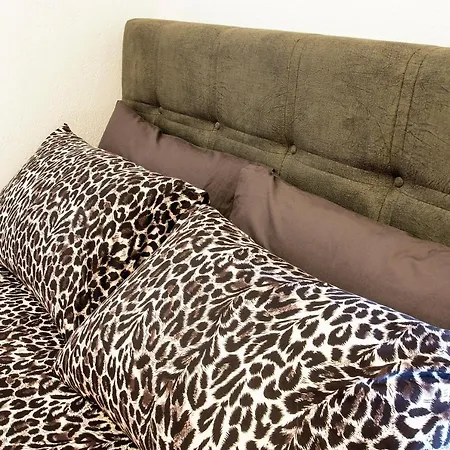 Apartamento D & E
