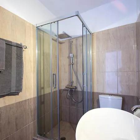 Apartamento D & E Skiathos