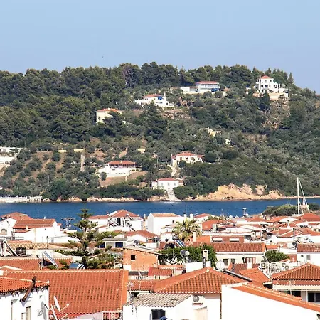 Apartamento D & E