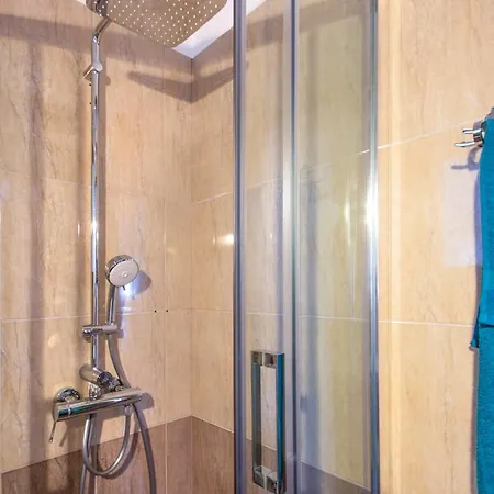 Apartamento D & E Skiathos