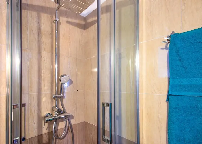 Apartment D & E Skiathos Town