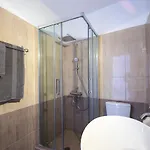 Lägenhet D & E Skiathos stad