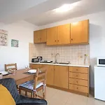 Lägenhet D & E Skiathos stad