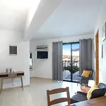 Lägenhet D & E Skiathos stad