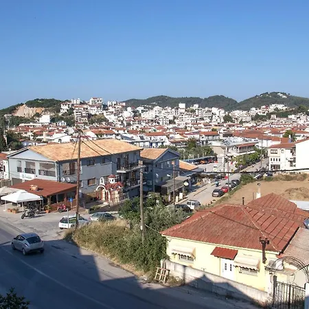 D & E Città di Skiathos