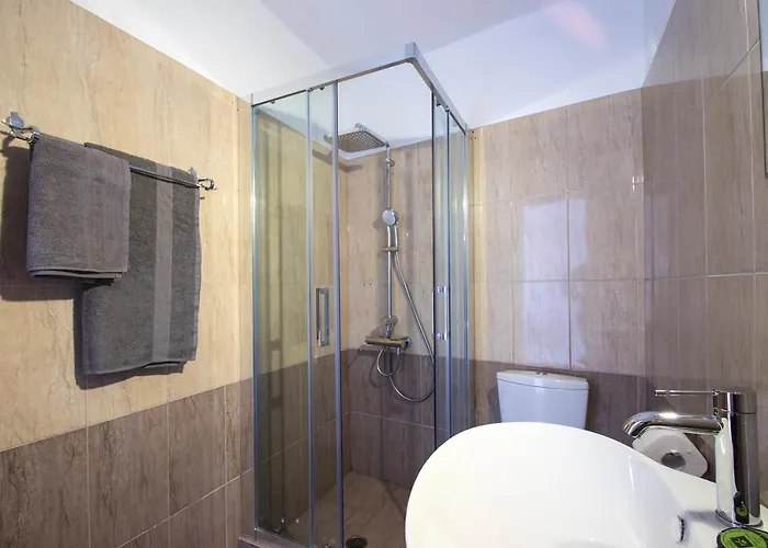 Apartamento D & E Skiathos