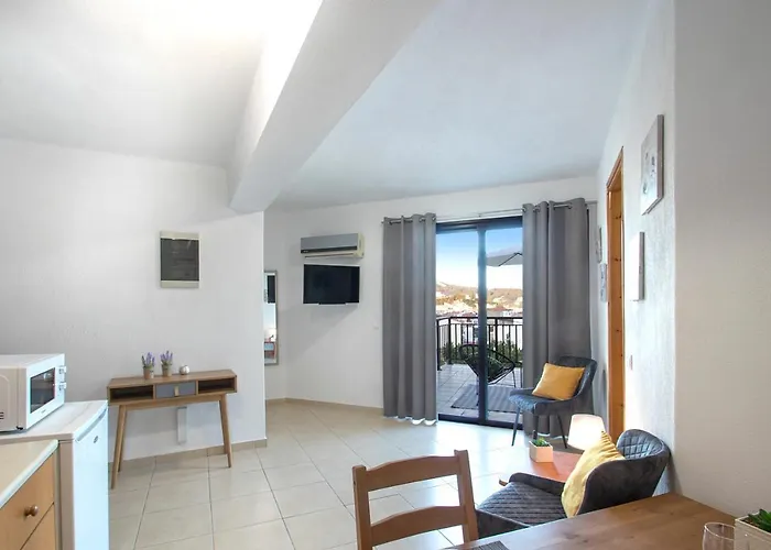 Apartamento D & E Skiathos